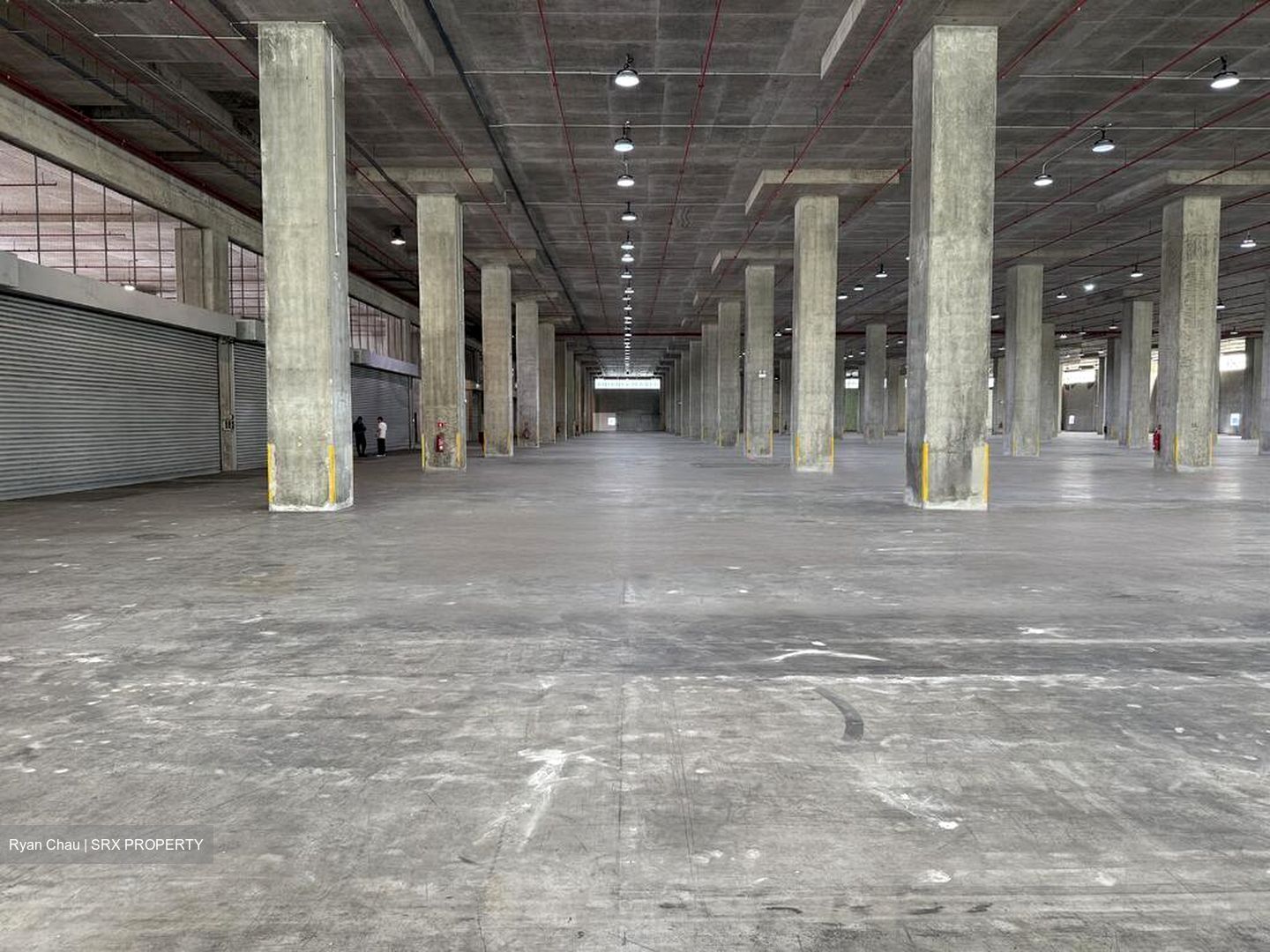 Jurong Logistics Hub (D22), Warehouse #485131871